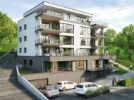 EG Wohnung 1 in einer Wohnanlage mit 12 Einheiten - Koblenz