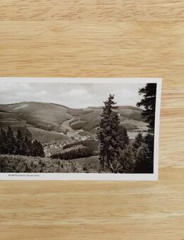 Ansichtskarte-AK-Altenhunden im Sauerland-Ansicht. - Nörvenich