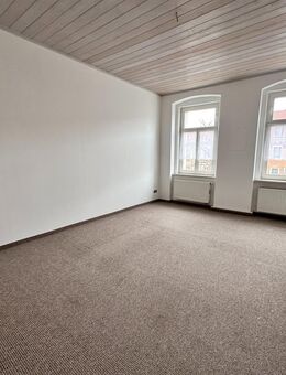 gemütliche 3-Raum Wohnung mit Balkon - Görlitz