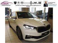 Skoda Fabia, 1.0 MPI Drive, Jahr 2024 - Wesel