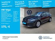 VW Taigo, 1.0 TSI Life Heckleuchten, Jahr 2023 - Frankfurt (Main)