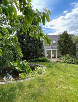 Suche-Haus.de - Einfamilienhaus in Petershagen zu verkaufen - Petershagen (Eggersdorf)