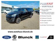 Opel Zafira, 2.0 LIFE ELEGANCE XL BUS 180 AUTOMATIK, Jahr 2024 - Ribnitz-Damgarten