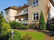 Barrierefrei wohnen mit Terasse und Parkplatz - Gemütliche 2-Zimmer-Wohnung in Duisburg-Wedau! - Duisburg