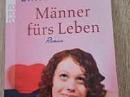 Buch Roman "Männer fürs Leben" von Emily Giffin - Königswinter