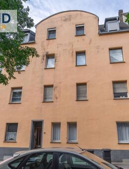 Charmante Etagenwohnung mit ca. 87 m² Wohnfläche und guter Raumaufteilung! - Gelsenkirchen