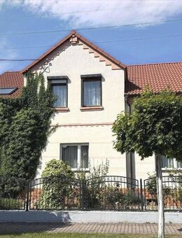 3.581 m² Grundstück - Platz für Ideen! - Schkopau