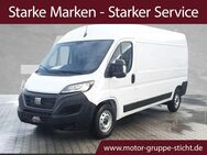 Fiat Ducato, 35 L4H2 Kasten 140 #AUTOMATIK #, Jahr 2024 - Bayreuth