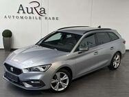 Seat Leon SpT 1.5 eTSI DSG FR NAV+LED+DIGDISPLAY+KAM - Wardenburg