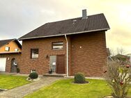 RESERVIERT! Gepflegte 3- Zimmerwohnung mit Garten und Garage in Duderstadt - Duderstadt