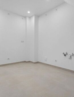 3-Zimmer Wohnung in Uninähe - Erstbezug nach Sanierung - Bremen