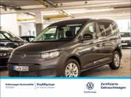 VW Caddy, 2.0 l TDI F rontantrieb Radst 2755, Jahr 2024 - Stuttgart