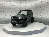 Suzuki Jimny, 1.5 ALLGRIP Carpoint Rhino Edition, Jahr 2022 - Neukirchen-Vluyn