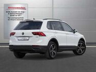 VW Tiguan 2.0 TDI Life 4M //AHK/Navi/Kamera/Winterpaket - Thannhausen