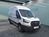 Ford Transit, 2.0 TDCi Kasten 350 L4 RWD Trend K, Jahr 2022 - München