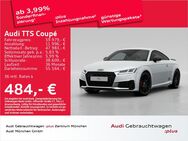 Audi TTS, Coupé TFSI comp plus, Jahr 2024 - Eching (Regierungsbezirk Oberbayern)