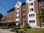 Stop! Ansprechendes renoviertes 1-Zimmer-Single-Appartment, sofort anmietbar! - Lübeck