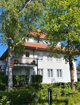 Ferienwohnung im Ostseebad Nienhagen - mit grandiosem Meerblick - Nienhagen (Mecklenburg-Vorpommern)