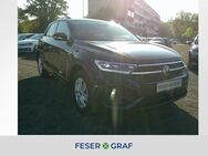 VW T-Roc, 1.5 TSI R-Line Si, Jahr 2024 - Dessau-Roßlau