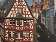 Wohnen mitten in der Altstadt von Mainz - Mainz