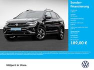 VW Taigo, 1.5 R-LINE LM17, Jahr 2024 - Unna