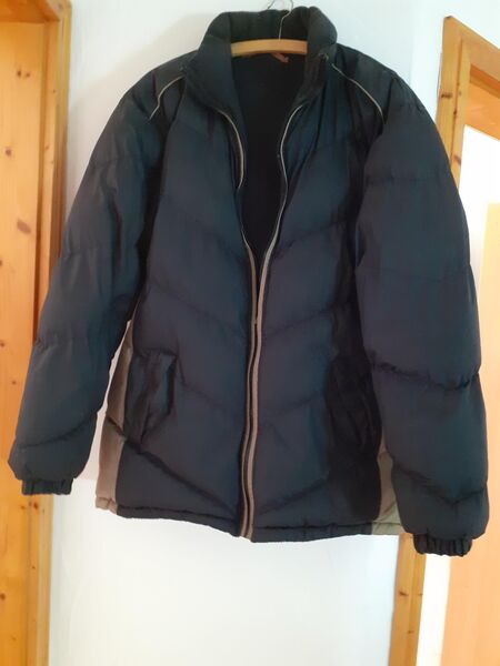 Winterjacke
