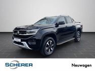 VW Amarok, 3.0 TDI Style DC Motor Getriebe 1 Automatik erweitert zuschaltbar, Jahr 2022 - Simmern (Hunsrück)