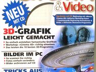 Ein PCgo! Spezial - PC Grafik & Video Magazin - Ausgabe 2/1997 - ohne CD - Biebesheim (Rhein)