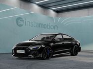 Audi RS7, Sportback 70 TFSI q Laser, Jahr 2021 - München