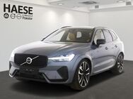 Volvo XC60, Ultra Dark Recharge Plug-In Hybrid AWD T8 EU6d AD digitales, Jahr 2024 - Wiesbaden Kastel