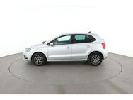 VW Polo 1.0 Allstar BlueMotion Tech - Berlin