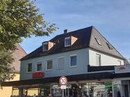 Wohn- und Geschäftshaus im Zentrum von Lohhof/Unterschleißheim - Unterschleißheim