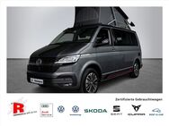 VW T6 California, 2.0 TDI 1 Ocean EDITION MARKISE, Jahr 2023 - Rellingen