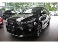 Kia Sorento GT-Line 4WD Autom. - Andervenne