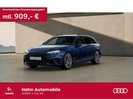 Audi S4, Avant TDI, Jahr 2022 - Ludwigsburg