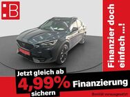 CUPRA Formentor, 1.4 e-Hybrid VZ 19, Jahr 2023 - Hüttlingen