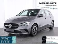 Mercedes B 180, d el Heck, Jahr 2023 - Weimar