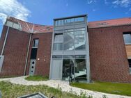 Helle 4-Zimmer-Neubauwohnung in Lüneburg auf dem Kreideberg - Lüneburg