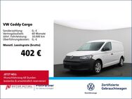 VW Caddy, 2.0 TDI Cargo Maxi 2, Jahr 2023 - Bayreuth