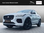 Jaguar E-Pace P200 Chequered Flag TFT LED Meridian - Bruchköbel