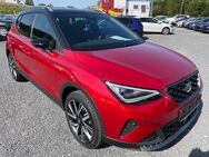 Seat Arona, 1.0 TSI FR PARKLENK BEATS FRONT LIGHT, Jahr 2024 - Boxberg (Baden-Württemberg)