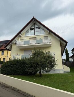Hochwertige Immobilie in Aussichtslage Ebringen - Ebringen