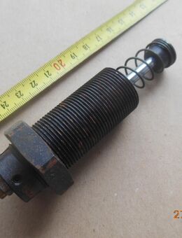 Forkardt SDN 8-25 - - NEU ! - München Maxvorstadt