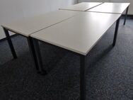 Konferenztisch Buffett-Tisch 80 cm * 160 cm - Berlin Marzahn-Hellersdorf