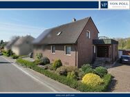 Traumhaft gelegen! Doppelhaushälfte mit Naturkulisse - Oberhausen