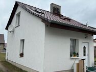 *RESERVIERT* gemütliches Einfamilienhaus auf großem Grundstück in Storkow zu verkaufen - Storkow (Mark)