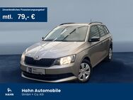 Skoda Fabia, 1.0 Combi Active, Jahr 2015 - Niefern-Öschelbronn