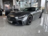 Mercedes AMG GT R, Coupe CARBON KlimaA, Jahr 2017 - Westendorf (Landkreis Augsburg)