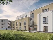 Bezugsfertige Neubauwohnung mit barrierearmer und gehobener Ausstattung - Brühl (Nordrhein-Westfalen)