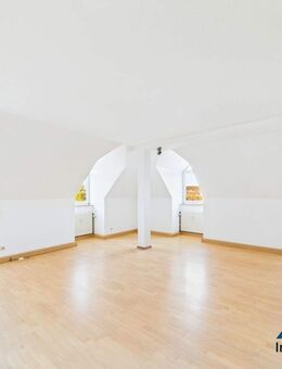 Kapitalanleger aufgepasst! Schöne, helle 1,5-Zi.-Whg. nahe Stadtzentrum, Duplex + Aussicht über GP! - Göppingen